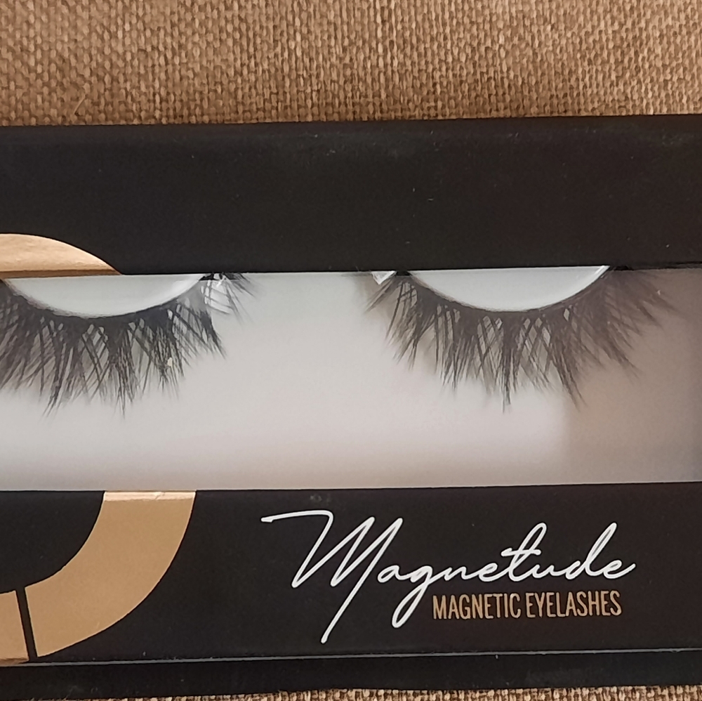Tori Belle Magnetic Lashes(Ladies Night)